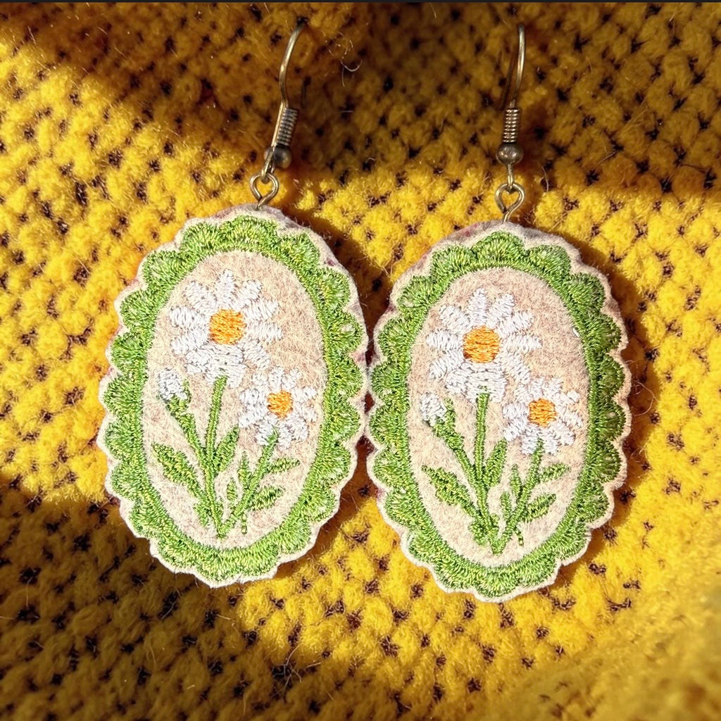 Spring Meadow