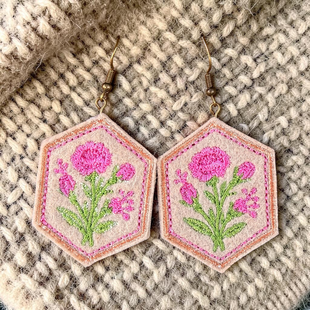 Rose garden