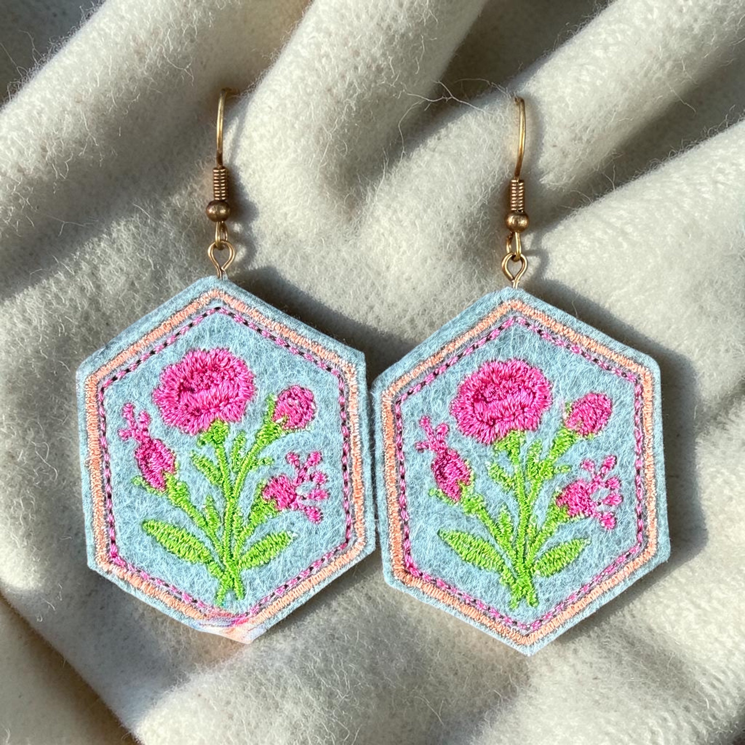 Rose garden