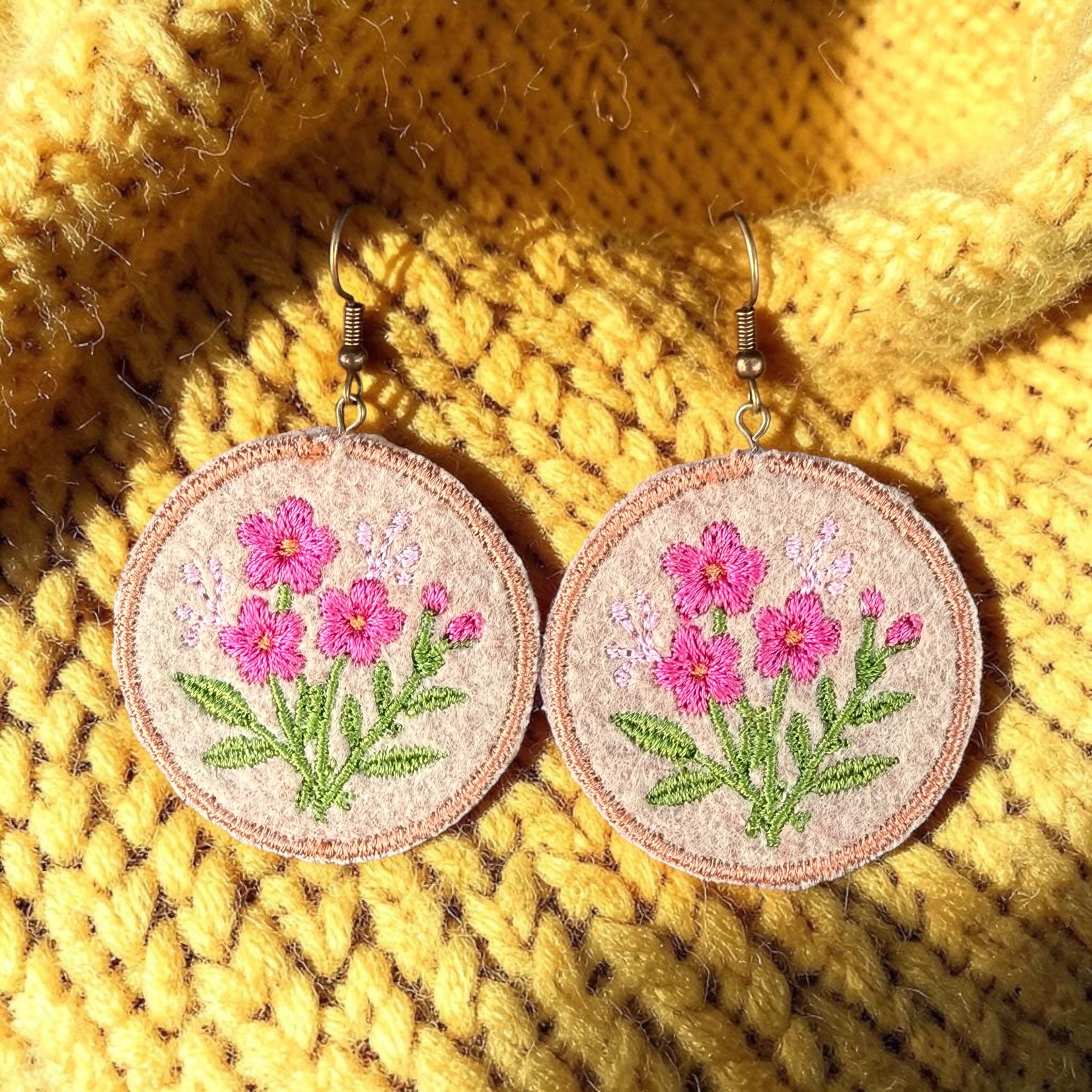 Spring Bouquet